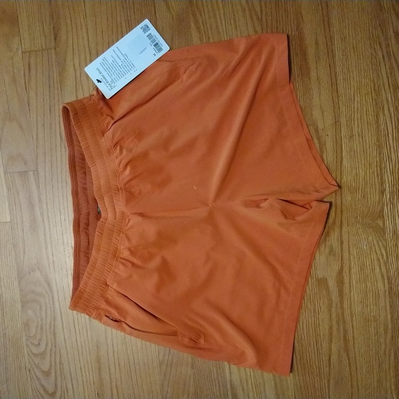 Lululemon Pace Breaker 5" mens shorts - Picture 1 of 8